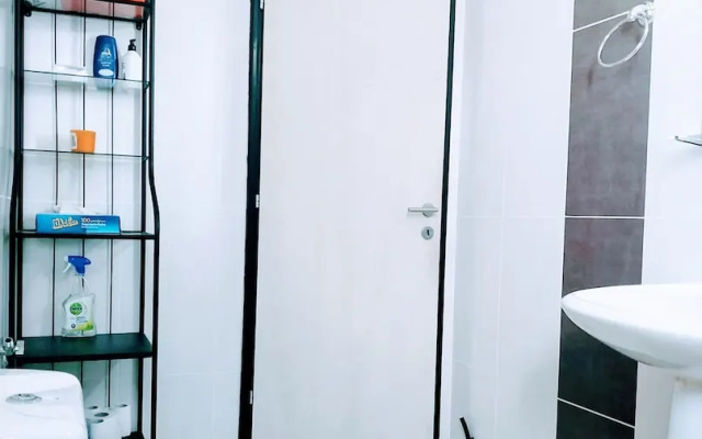 Poseidonia Apartment