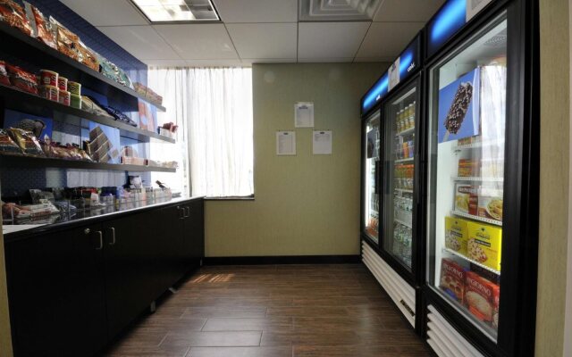 Hampton Inn Jericho - Westbury