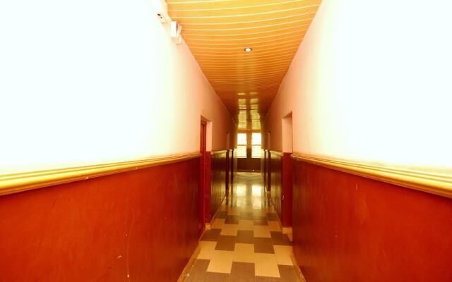 Juvacy Luxury Hotel 1