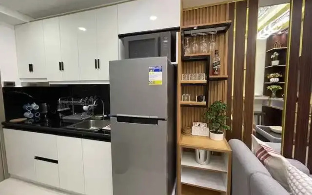 SMDC Coast Residences