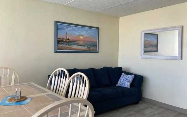 Le Boot Oceanfront Suites