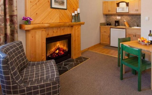 Bear Hill Lodge