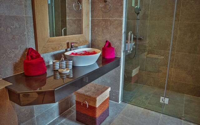 SHA Extra Plus Grand Villa Luxury Time