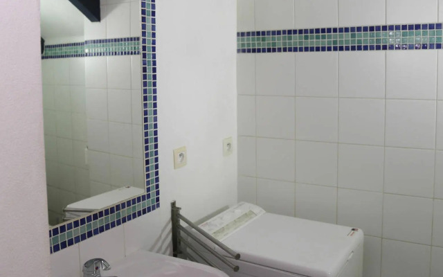 Studio Charmant Plage Biarritz