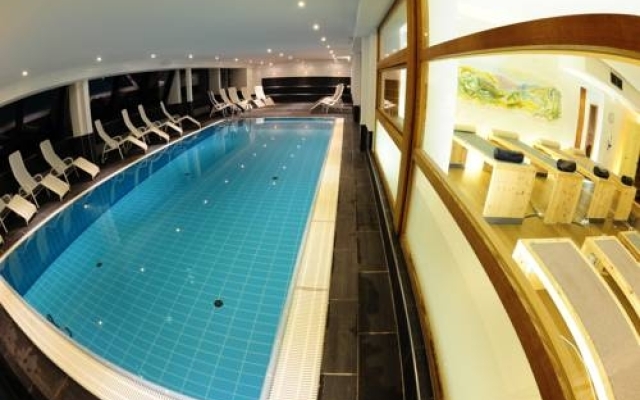 Sporthotel Olymp