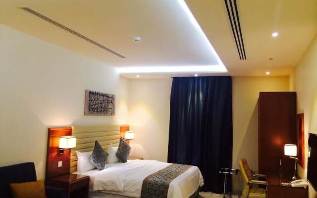 Pestana Hotel & Suites