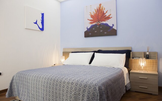 Isa Guest Rooms
