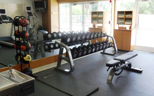 Hilton Garden Inn Jacksonville Airport