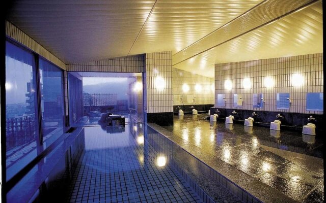 Hotel Harvest Ito