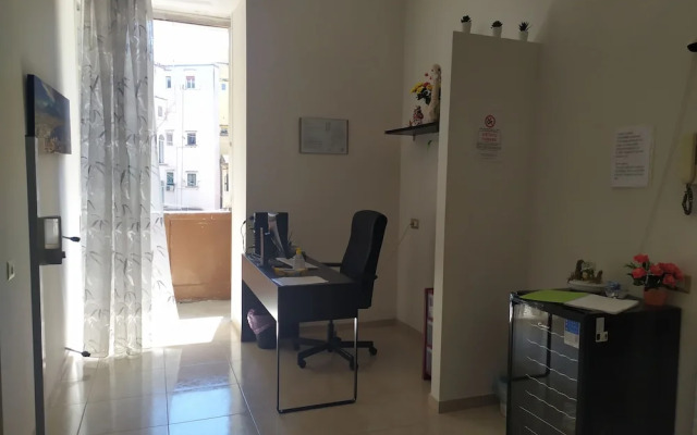 B&B Napul'è
