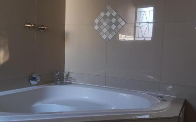 M n M Guesthouse Polokwane Central