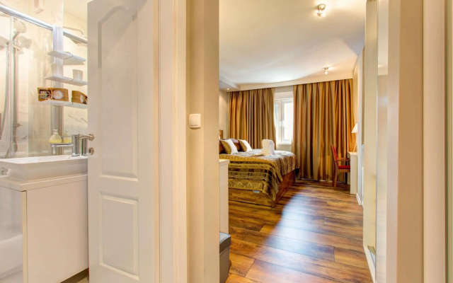 Luxury Studio Yasmine