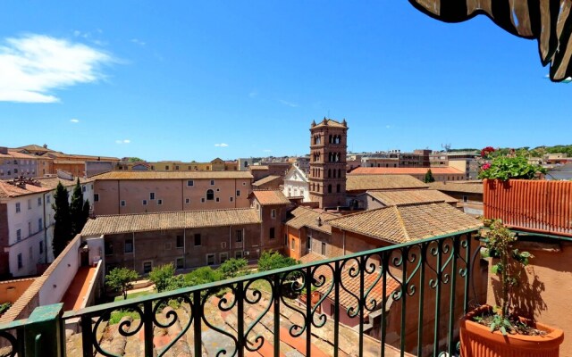 Genovesi - WR Apartments