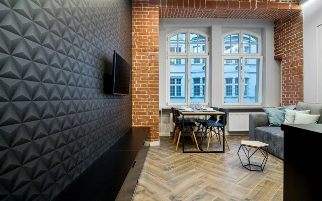 Rentplanet -  Apartamenty Szewska