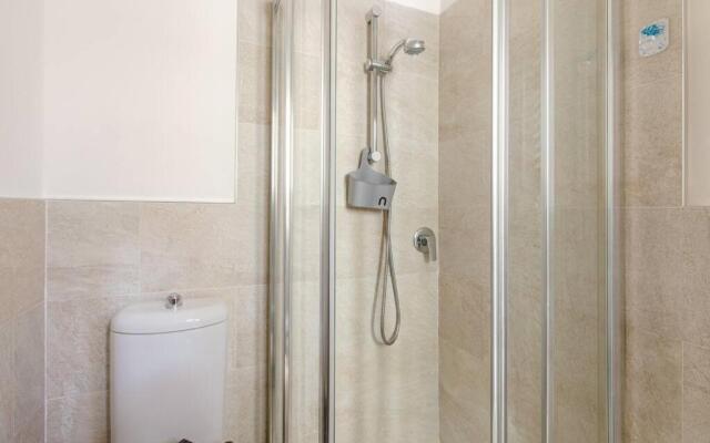 La Casina nel verde, 100 mt dal MARE!!!