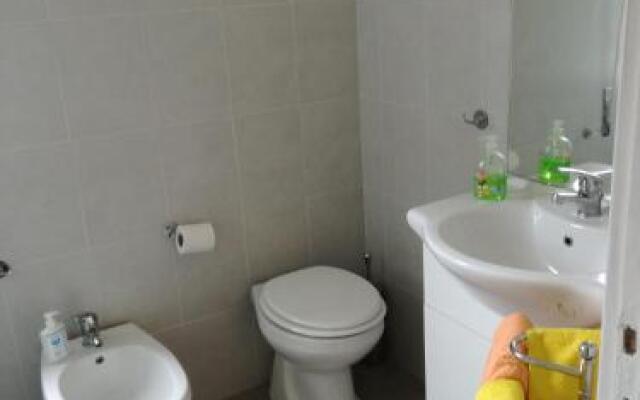 Appartamento di Enrico