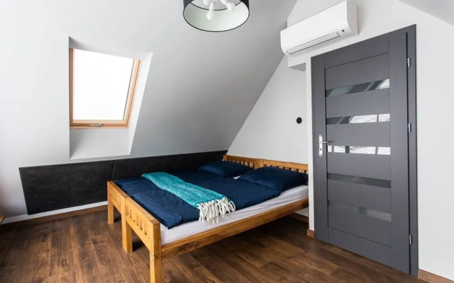 Mountain Stay With Hot Tub