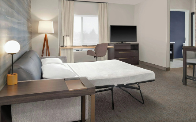 Residence Inn Detroit Dearborn