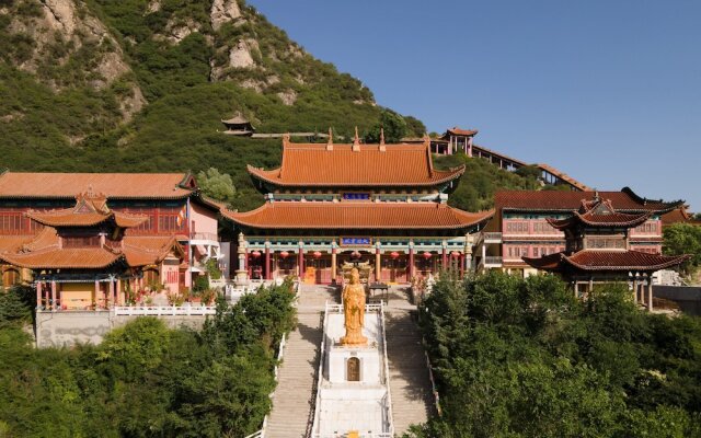 Holiday Inn Xining Datong, an IHG Hotel