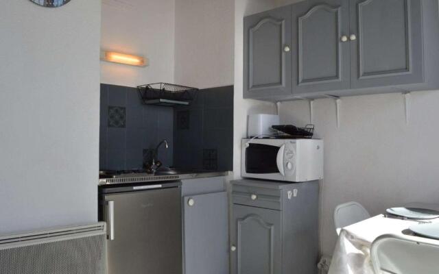 Appartement Fleury-Saint-Pierre-la-Mer, 2 pièces, 4 personnes - FR-1-229D-35