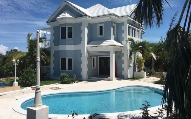 Blue Orchid Villa