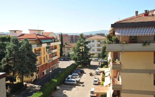 Medardo Rosso Apartment