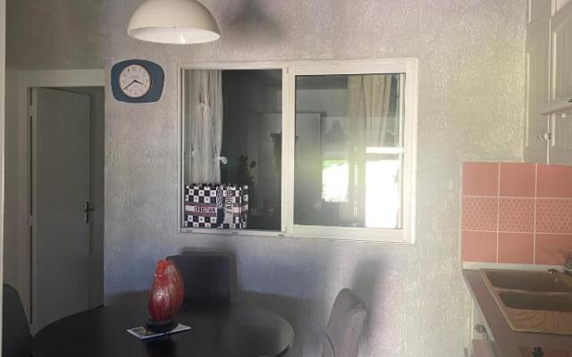 Maison Lolly corse wifii free