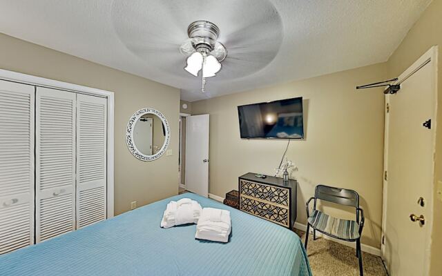 2309tspa 2 Bedroom Condo