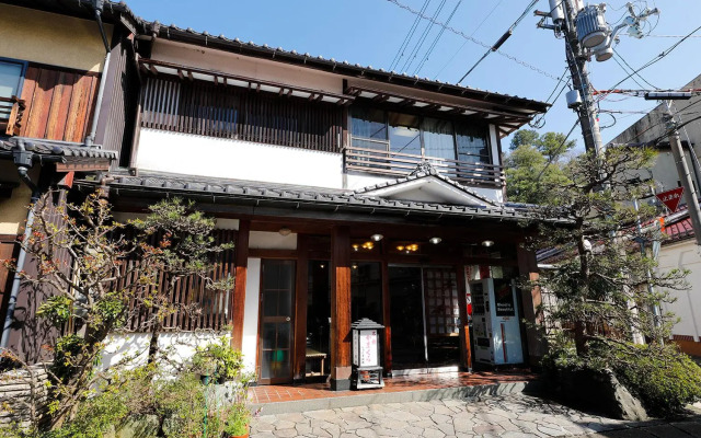 Yanagiso