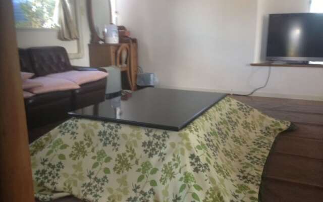 Fuji Gotenba Condominium Tannpopo