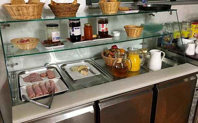 Auberge Les Fontilles