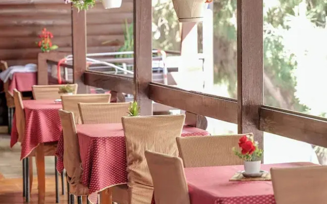 Dolanit Hotels Vila e Drurit