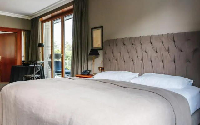 Safari Luxus Lodge - Meisters Hotel Irma
