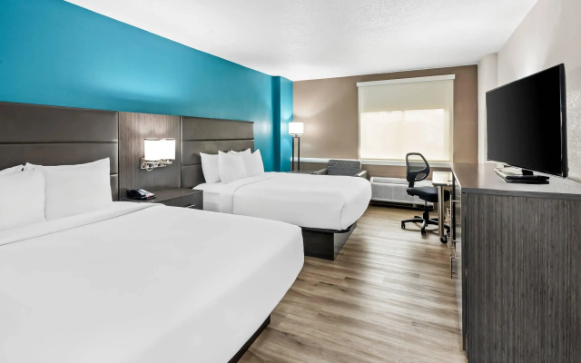 Comfort Inn Largo-Washington DC East