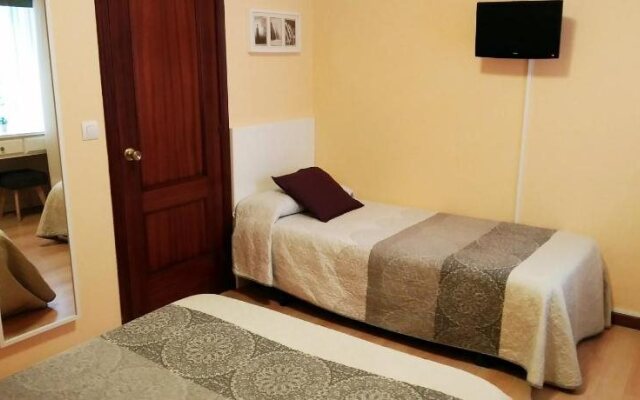 Hotel Cais