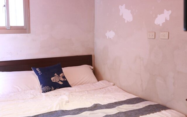 O Share Sweet B&B