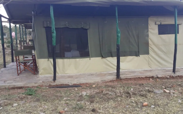 Destiny Eco Camp