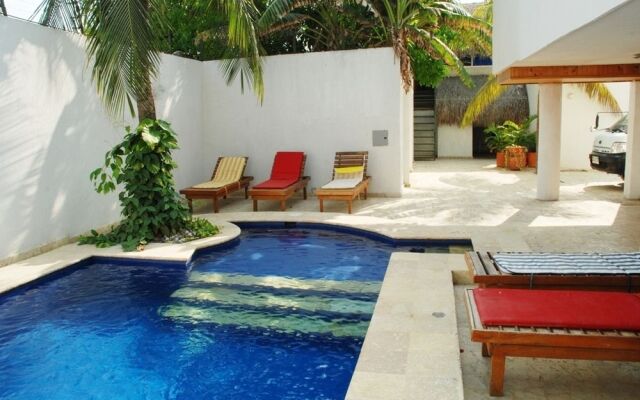 Casa Arrecife Spa