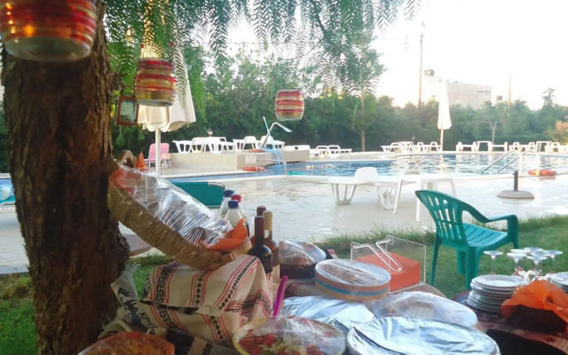 Portokali Apartments