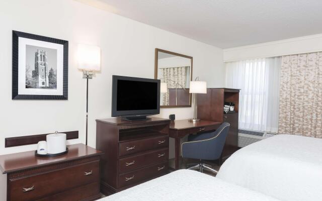 Hampton Inn East Lansing