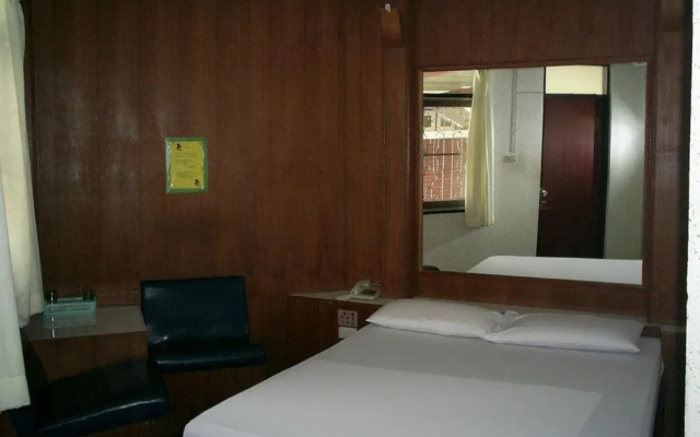 Bungalow Wangtong