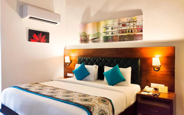 Bamboo Saa Resort & Spa