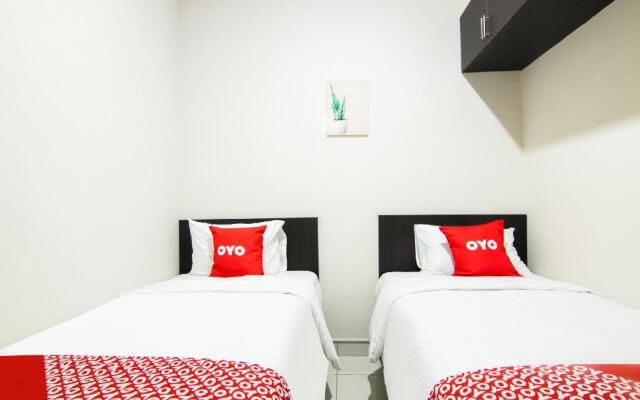 OYO 3826 Columbus Residence K11