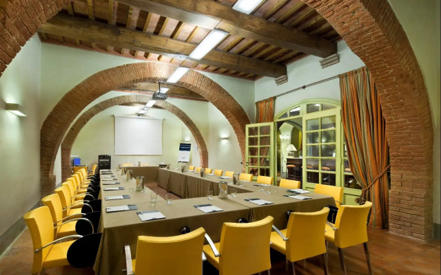 UNAHOTELS Palazzo Mannaioni Toscana