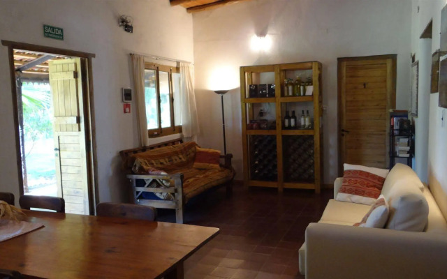 Posada Cavieres Wine Farm