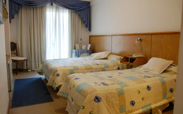 Hotel Aguaý