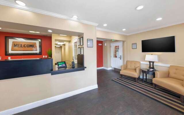 Extended Stay America Suites - Orange County - Brea