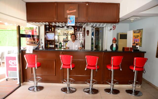 Pinar Hotel
