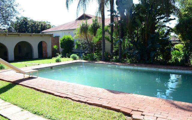 Breeze Guest House