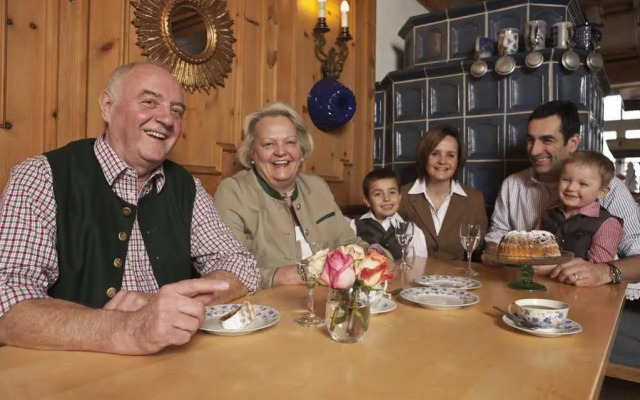 Gasthof Dannerwirt
